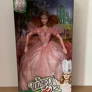Glinda the Good Witch Barbie Doll